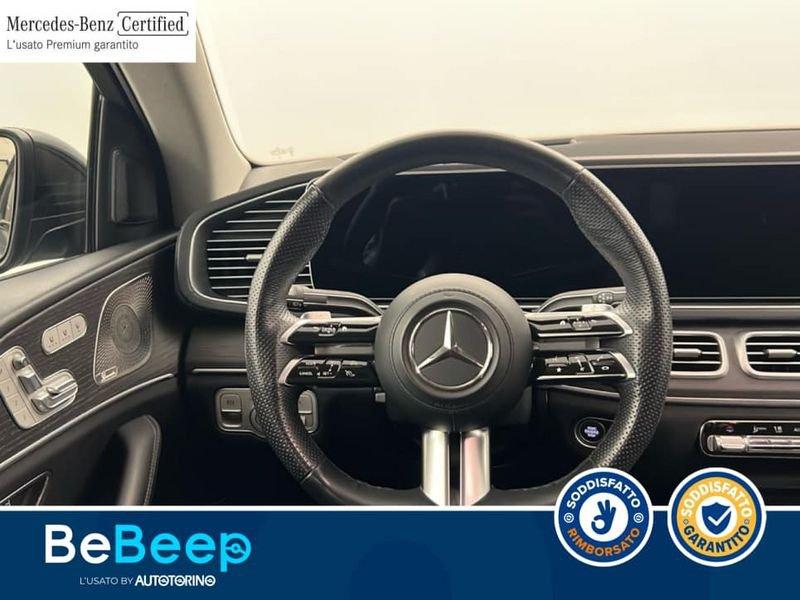 Mercedes-Benz GLE Coupé GCOUPE 300 D AMG LINE PREMIUM 4MATIC AUTO