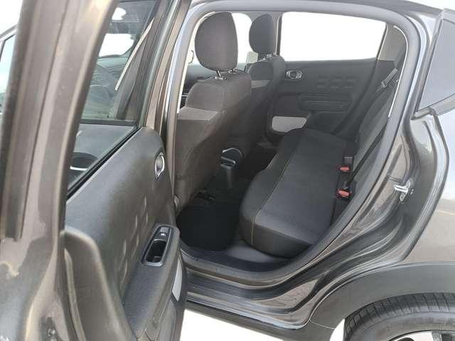 Citroen C3 1.2 puretech Shine s&s 83cv