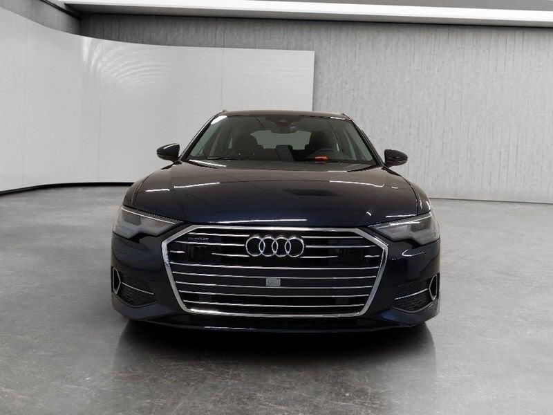 Audi A6 Avant 45 3.0 tdi mhev Business Sport quattro s-tronic