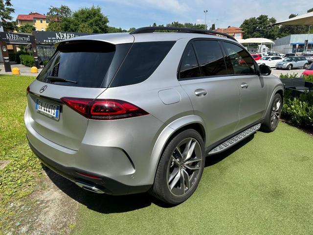 MERCEDES-BENZ GLE 450 4Matic EQ-Boost Premium Plus 67000KM Full Service