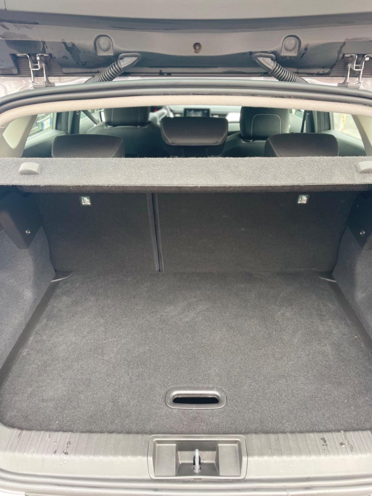 Renault Captur Blue dCi 115 CV Intens