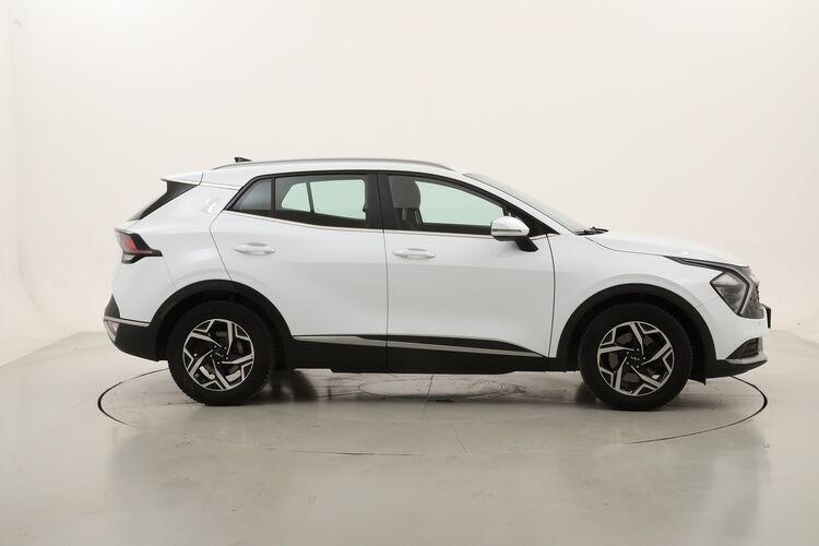 Kia Sportage MHEV Business BR841227 1.6 Mild Hybrid 136CV