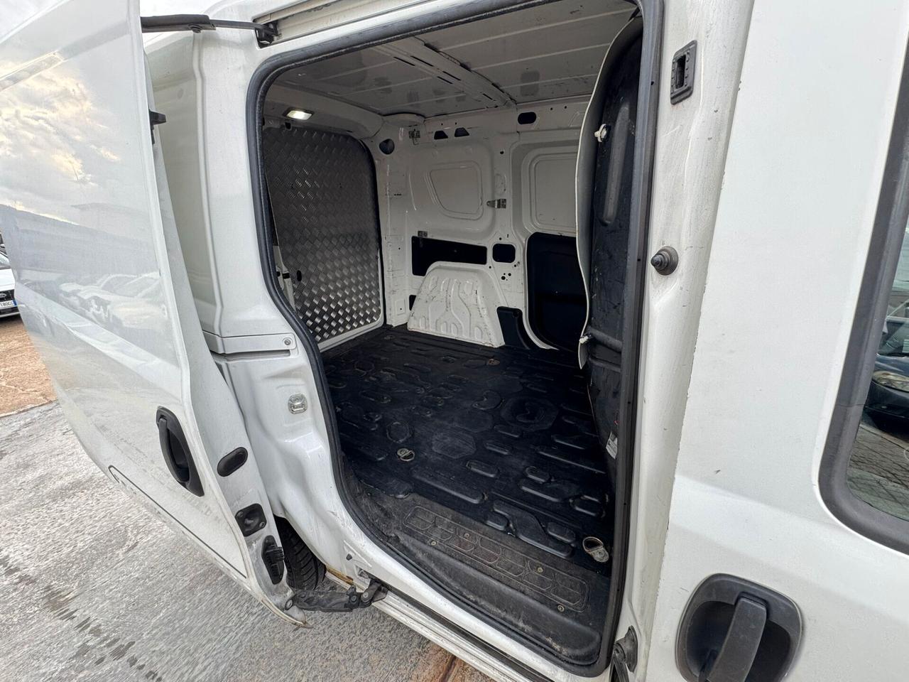 FIAT DOBLO - PERMUTA