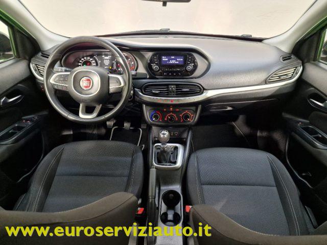 FIAT Tipo 1.4 5 porte Lounge