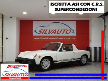Porsche 924 914 2.0
