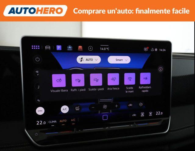 VOLKSWAGEN Tiguan 1.5 eTSI 150 CV ACT DSG Edition Plus