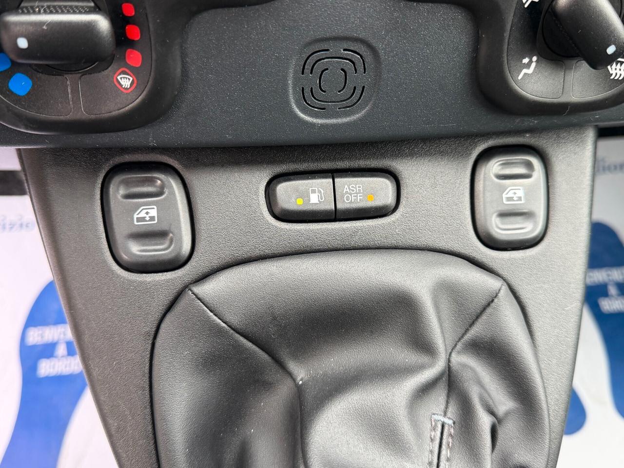 Fiat Panda New 1.2 69 cv. EasyPower EASY (Imp. GPL)