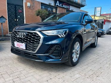 Audi Q3 SPB 35 TDI quattro Business Plus
