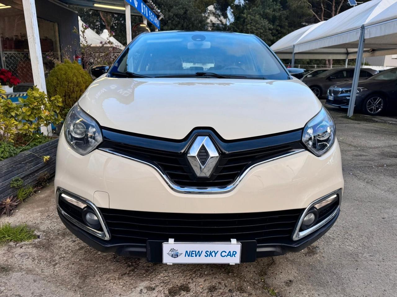 Renault Captur 1.5 dCi 8V 90 CV S&S Energy R-Link