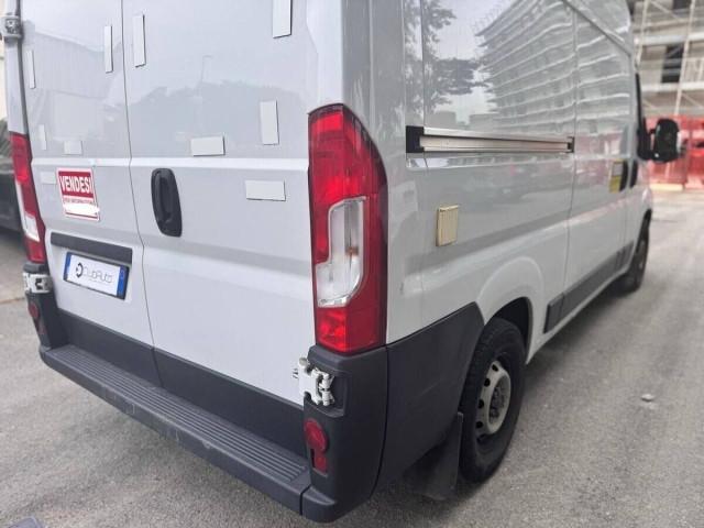 Fiat Ducato **IVA ESPOSTA**