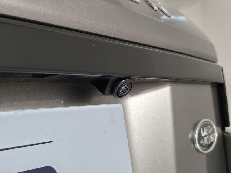 Land Rover RR Evoque Range Rover Evoque I 2016 Dies Range Rover Evoque 5p 2.0 td4 SE 150cv auto my19