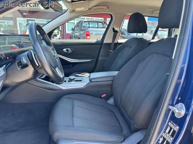 BMW 320 320d Touring mhev 48V xdrive auto - GM610PR