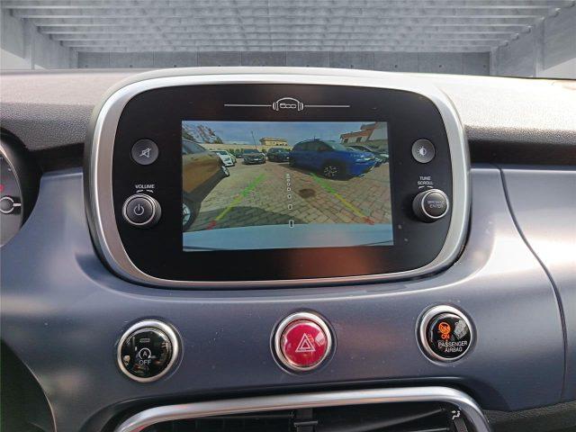 FIAT 500X 500X 1.6 MultiJet 130 CV Club