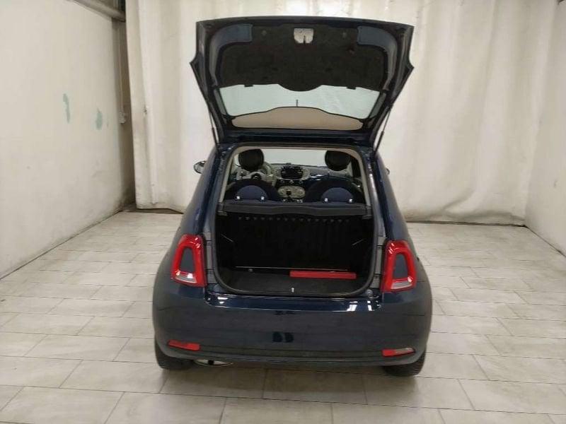 FIAT 500 1.2 Dolcevita easypower Gpl 69cv