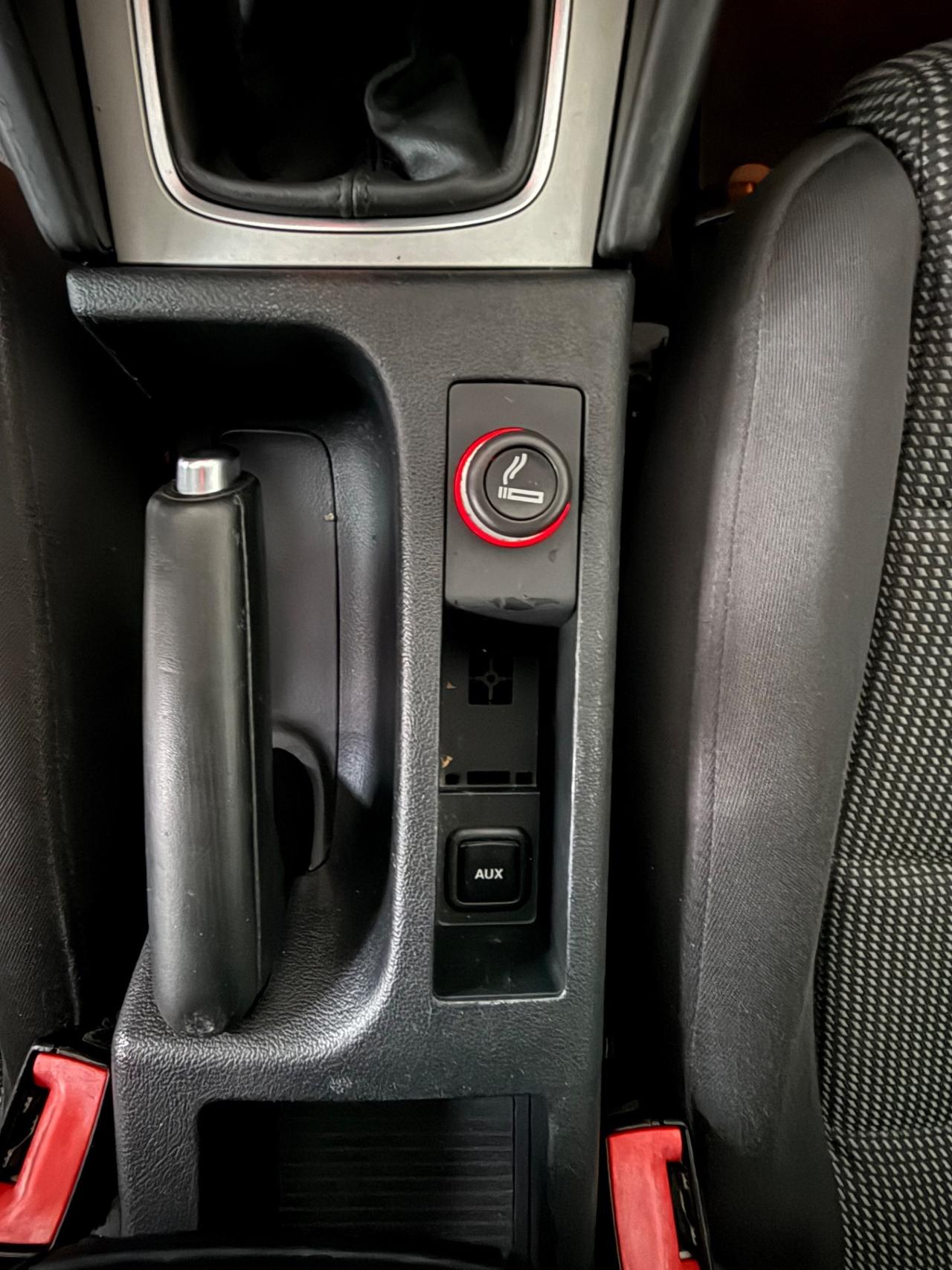 Audi A3 SPB 2.0 TDI F.AP. Ambition unico proprietario