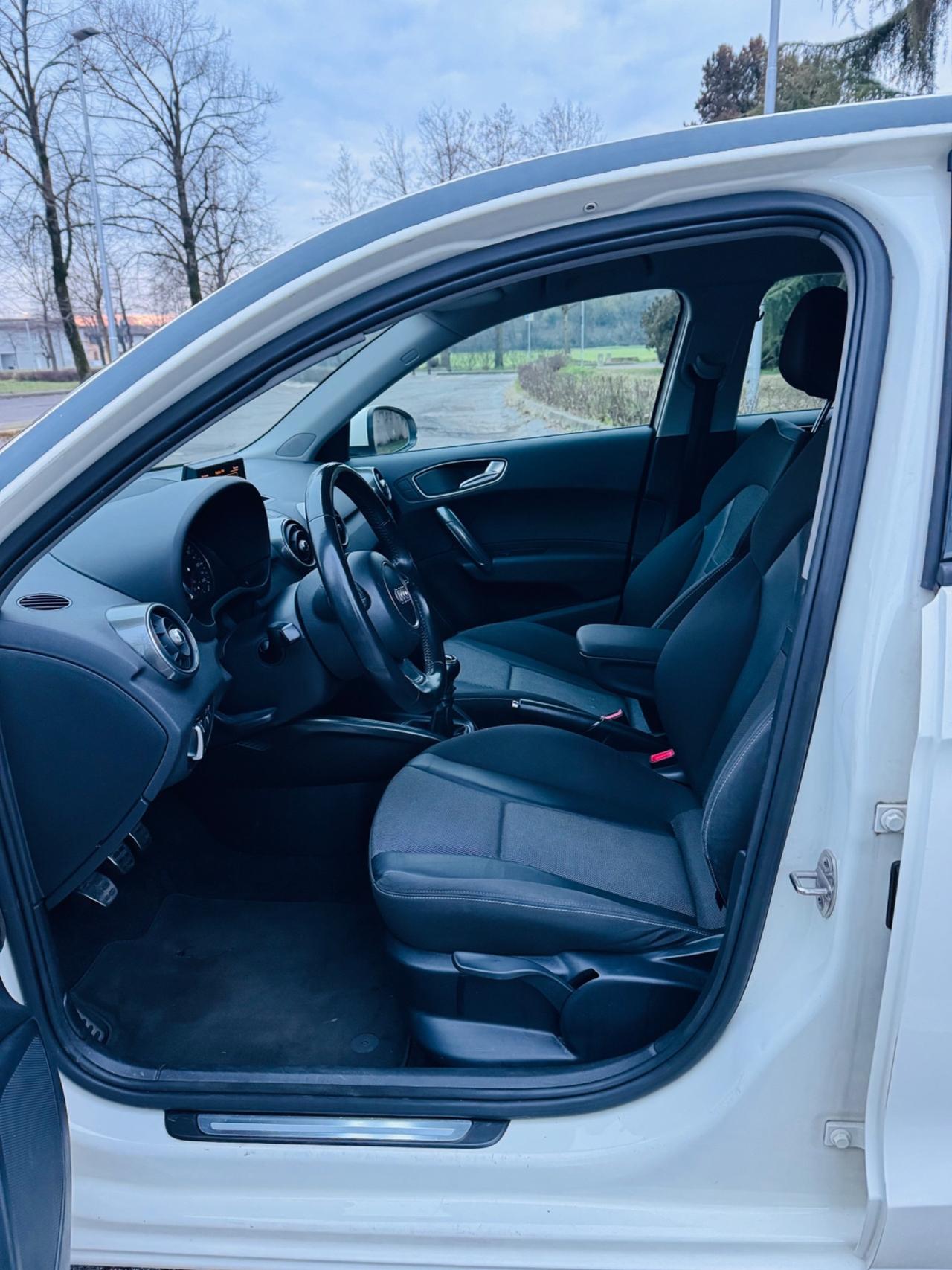 Audi A1 1.2 TFSI Ambition 5 porte