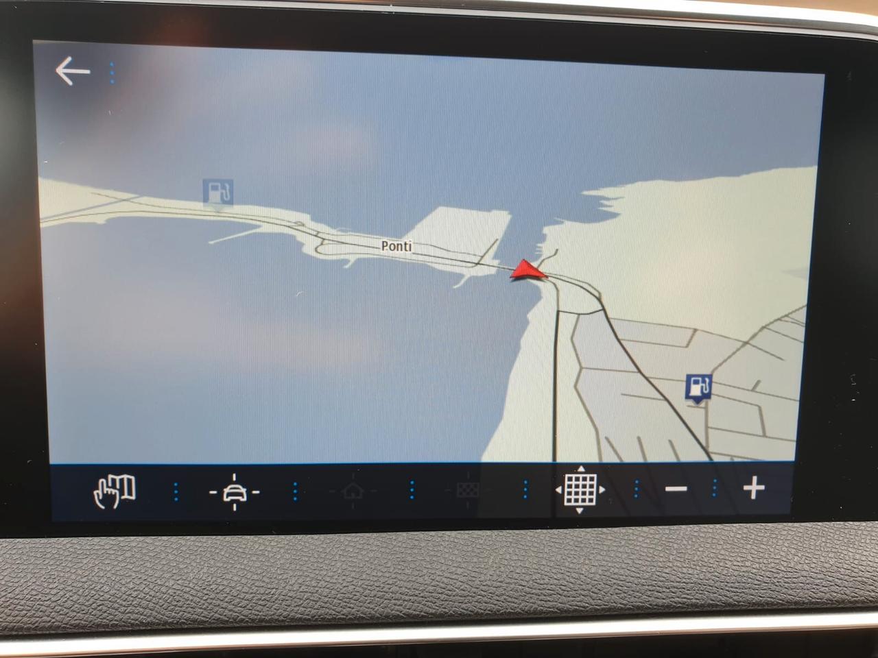 Peugeot 3008 BlueHDi 130 S&S Allure