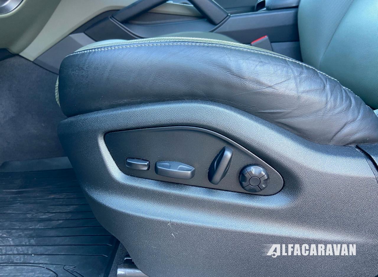 Porsche Cayenne Coupe 3.0 V6 tiptronic