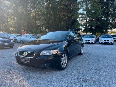 Volvo V50 D2 POLAR