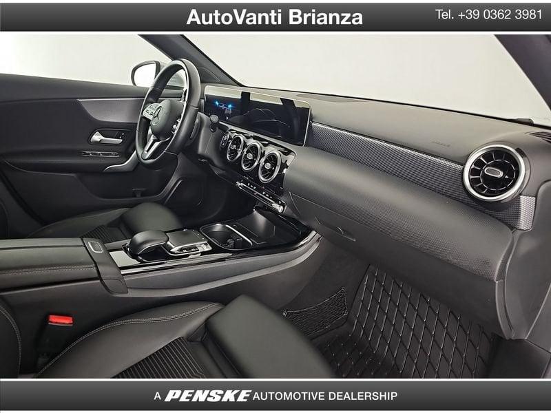 Mercedes-Benz Classe A A 180 Business