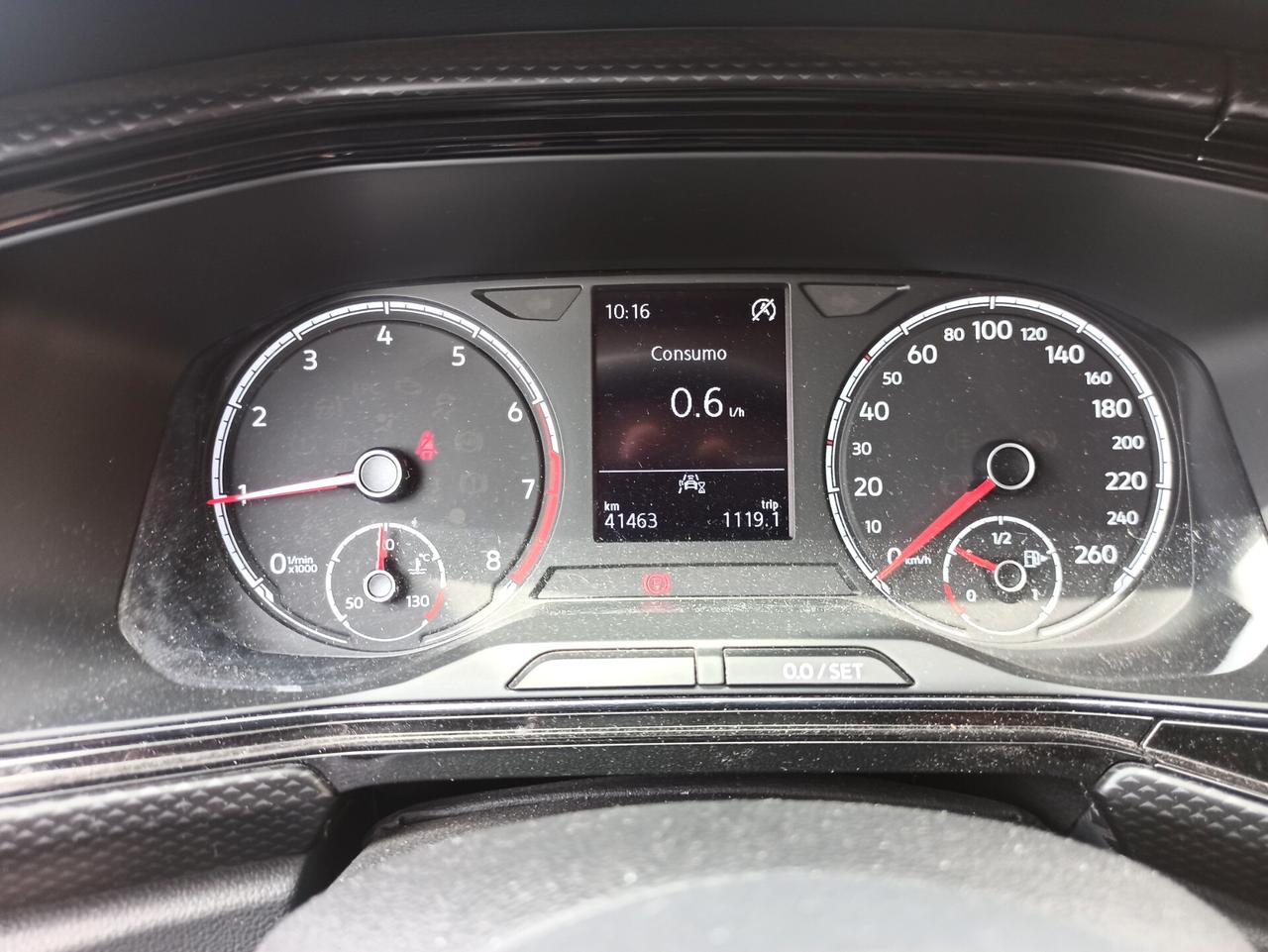 Volkswagen T-Cross 1.0 TSI Style BMT