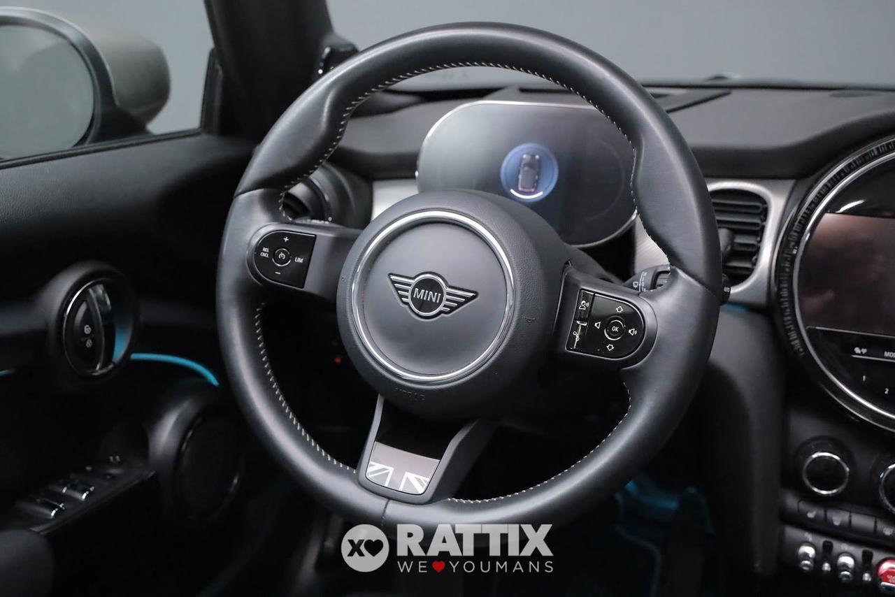 MINI Cooper Cabrio 1.5 136CV Cooper Yours Auto