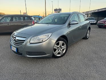 Opel Insignia 2.0 CDTI Sports Tourer Cosmo