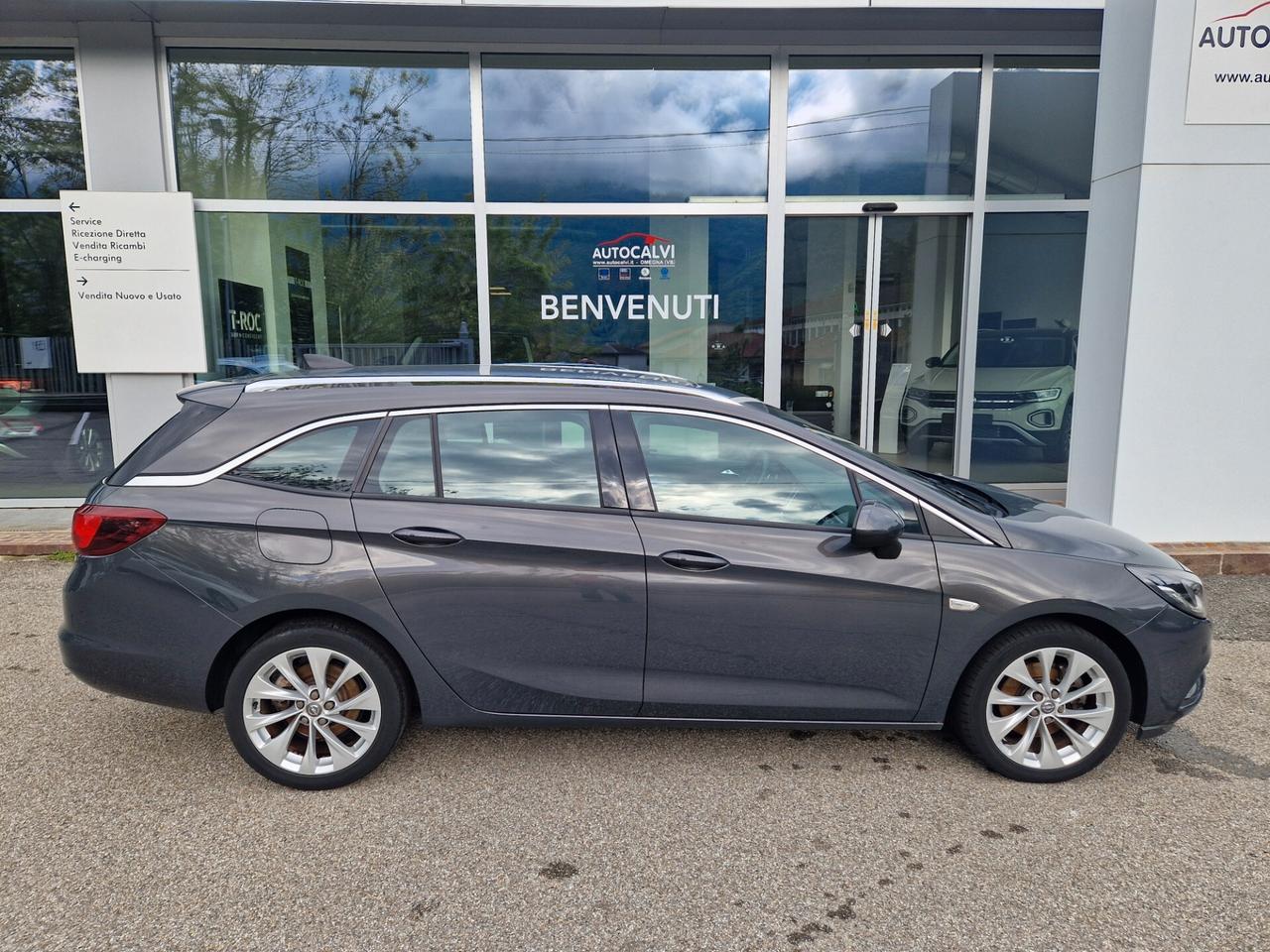 Opel Astra 1.6 CDTi 110CV Start&Stop Sports Tourer Innovation