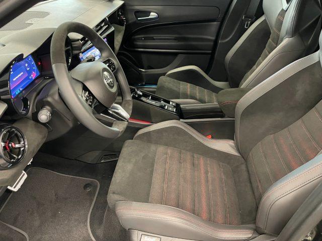 ALFA ROMEO Junior 1.2 136 CV Hybrid eDCT6 Speciale P/Sport KM0 MY25