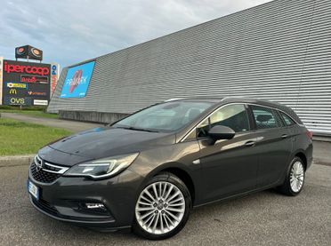Opel Astra 1.6 CDTI EcoFLEX S&S Sports Tourer Business