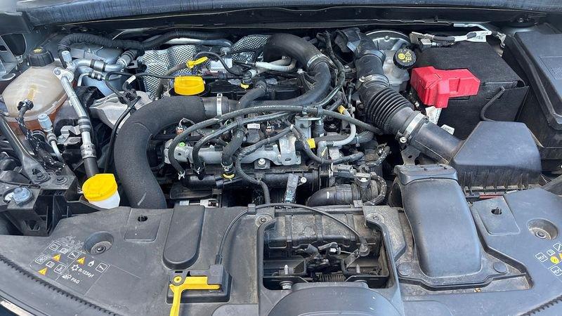 Renault Captur II 2019 1.0 TCe GPL Techno Fast Track