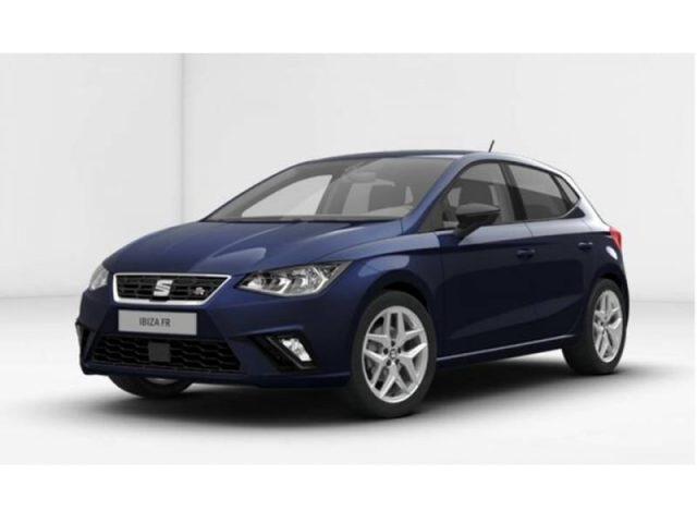 SEAT Ibiza 1.0 EcoTSI 115 CV 5 porte Style