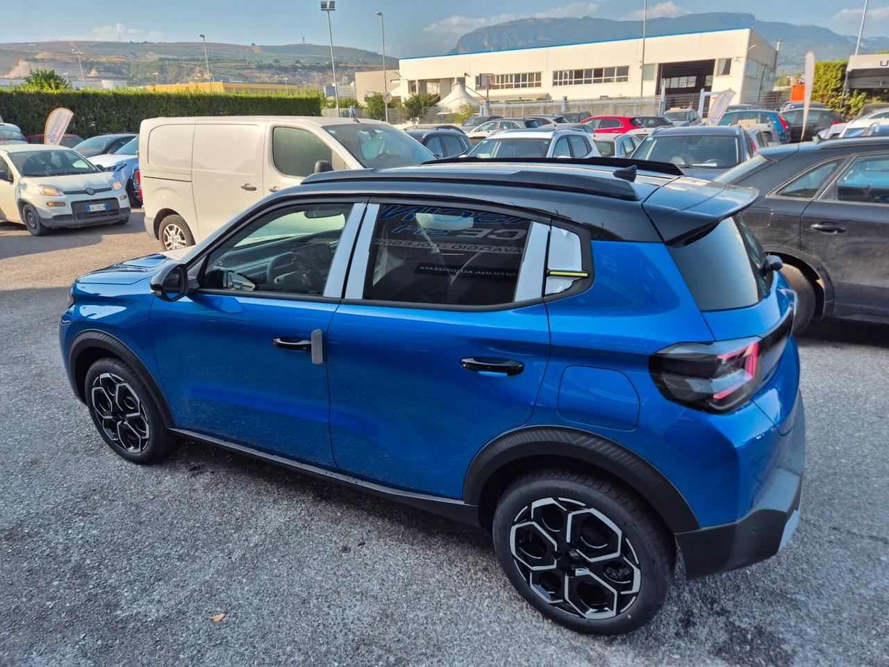 Citroen C3 PureTech 100 S&S Max