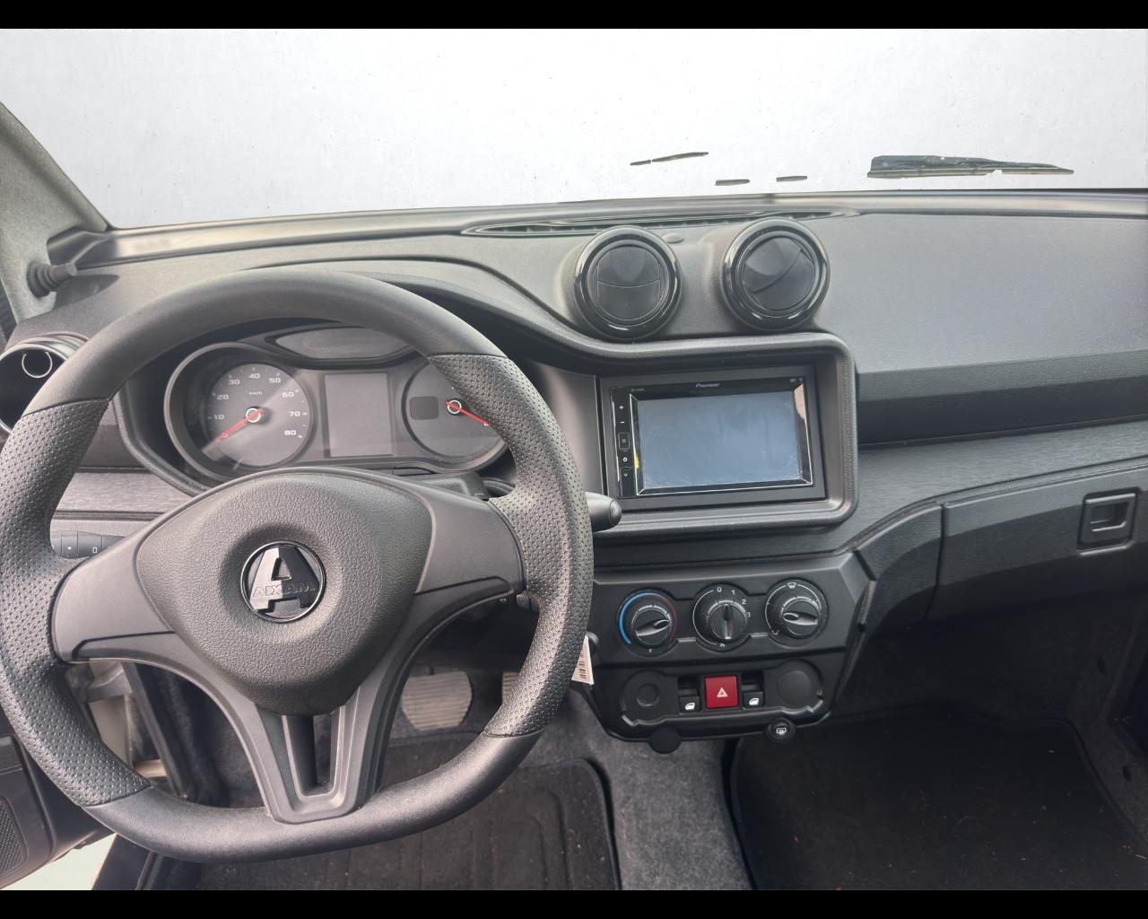 AIXAM AIXAM - City Pack Emotion