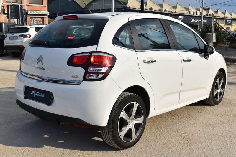 Citroën C3 C3 PureTech 82 Feel