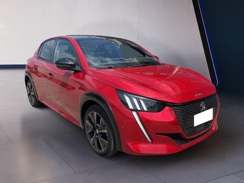 Peugeot 208 II 2019 1.2 puretech Allure s&s 100cv my20
