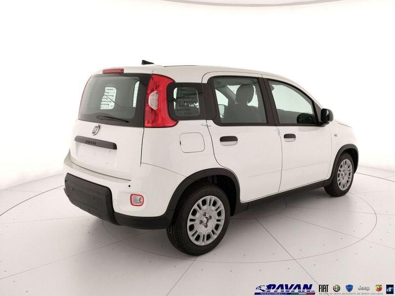FIAT Panda 1.0 HYBRID