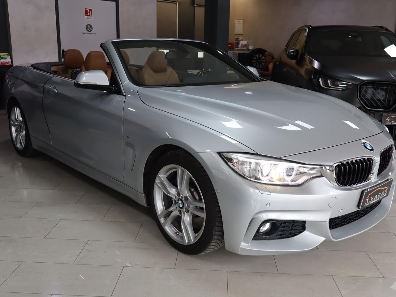Bmw 428 M-Sport #11725