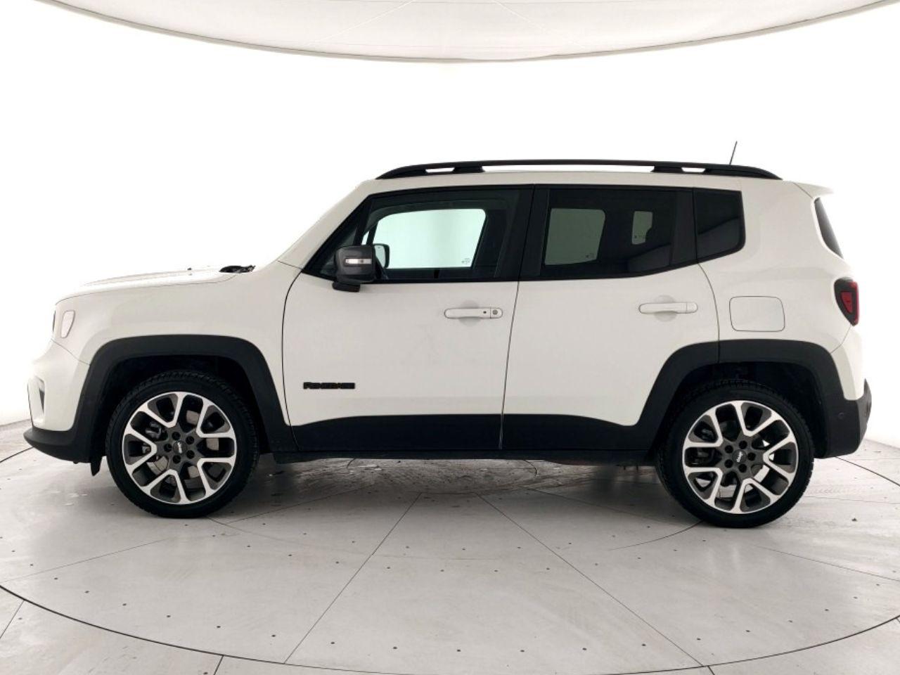 JEEP Renegade 1.3 t4 phev S 4xe at6
