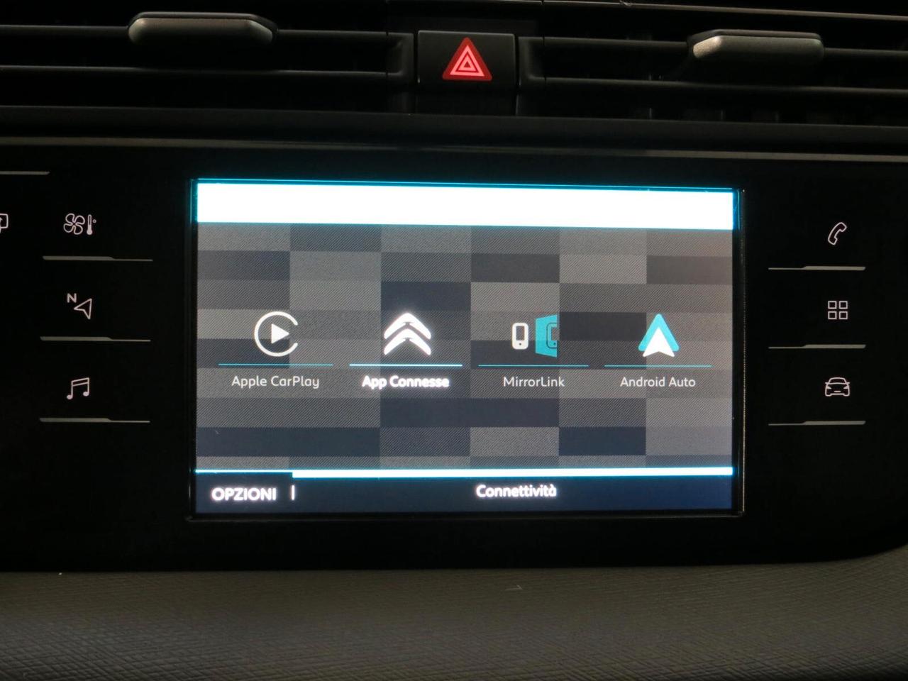 Citroen C4 SpaceTourer BlueHDi 130 CV S&S SHINE
