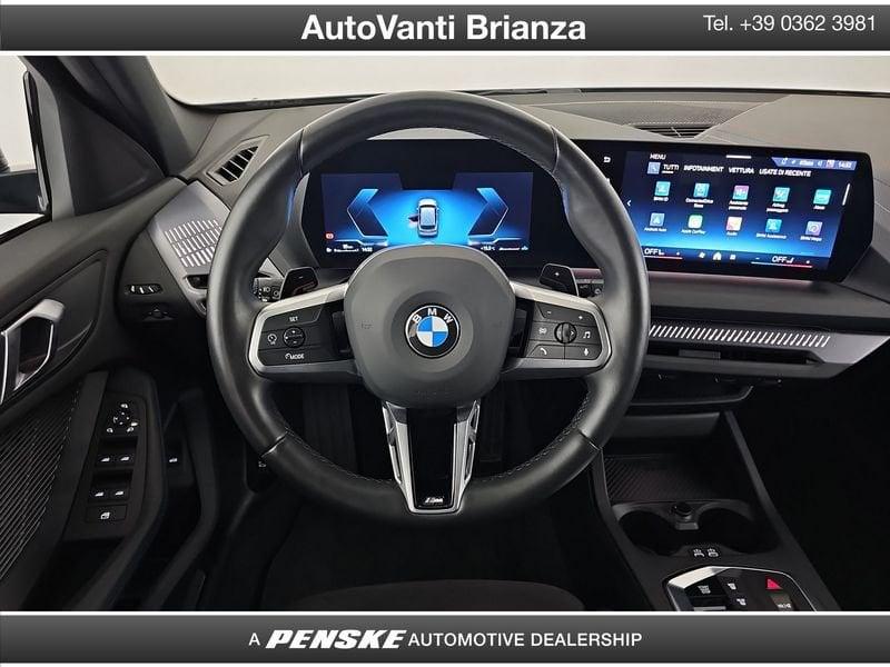 BMW Serie 1 118d MSport Pro