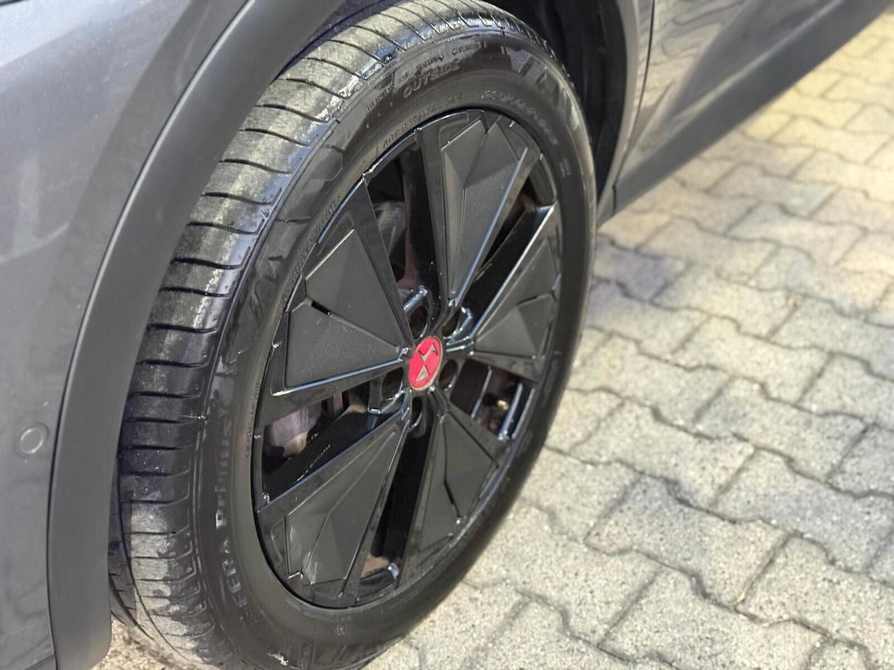 Nuova Ds 7 BlueHDi 130 aut. Performance Line Laser Led