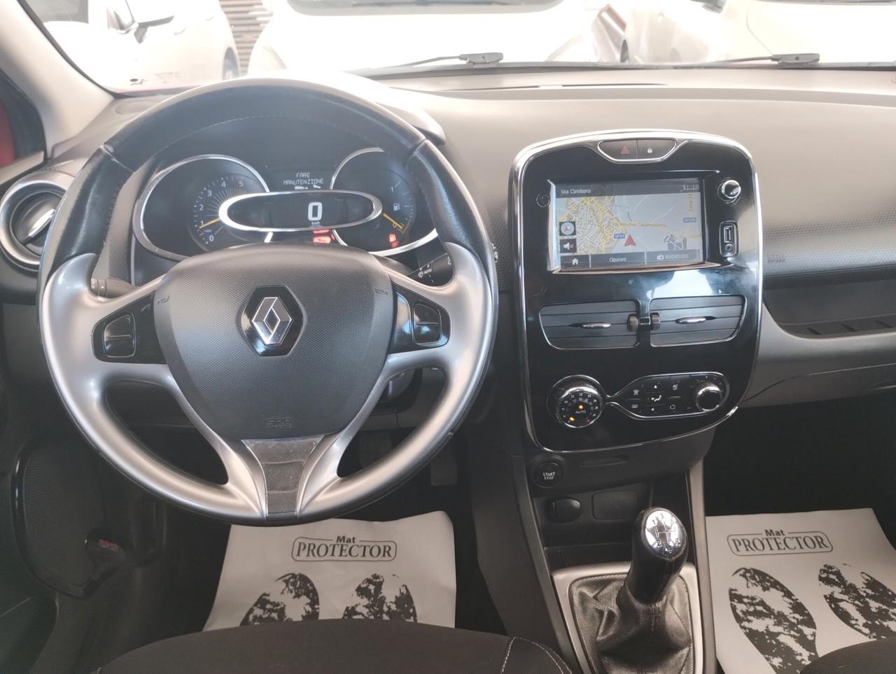 Renault Clio Sporter 1.5 dCi 8V 90CV Costume National