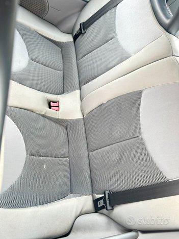 Citroen c3. Pluriel 1.6 automatica