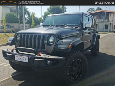 Jeep Wrangler 2.2 crdi sahara #6262