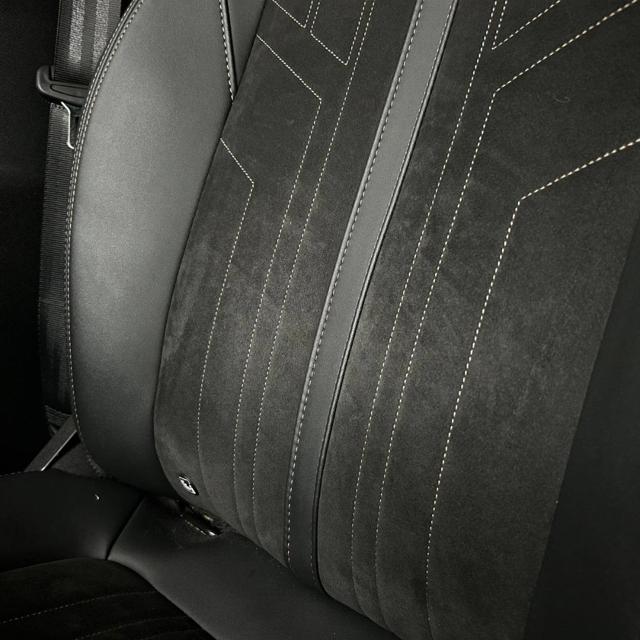 PEUGEOT 3008 Hybrid4 300 e-EAT8 GT Pack TETTO APRIBILE