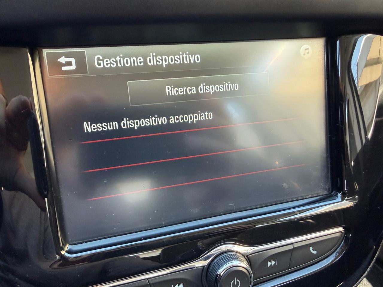 Opel Corsa 1.4 GPL-Tech Advance - GARANZIA