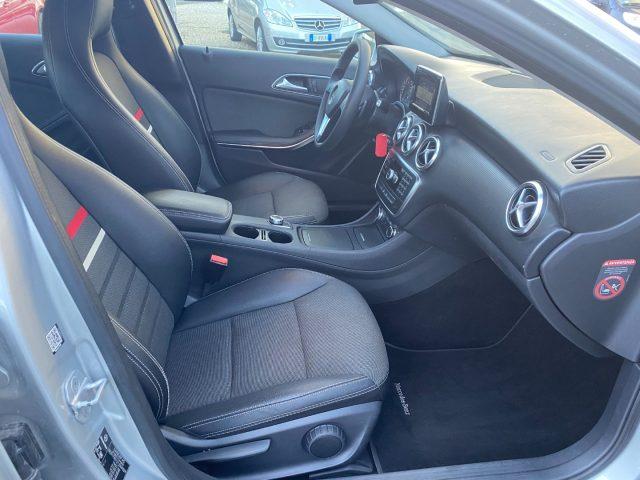 MERCEDES-BENZ A 180 CDI Automatic Sport