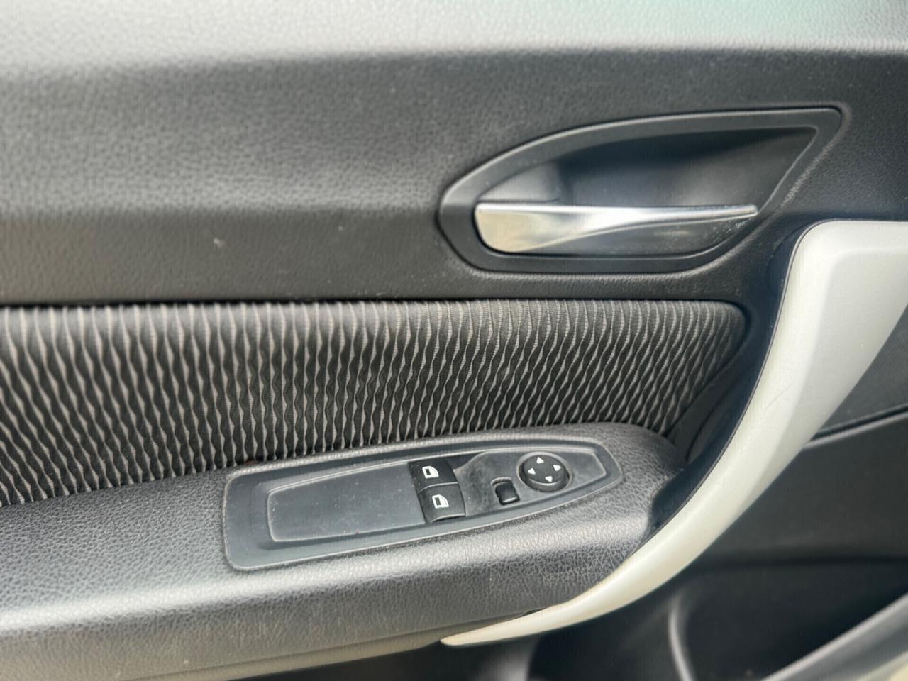 Bmw 116 116d 3p. Msport 2013