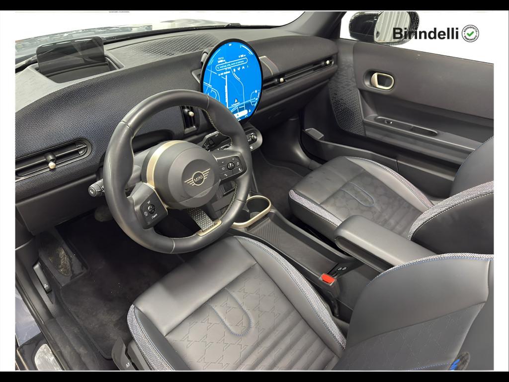 MINI Mini CooperCbr(F67) - Mini Cooper C Classic Cabrio